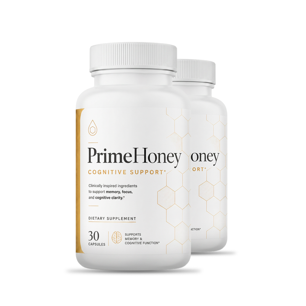 PrimeHoney